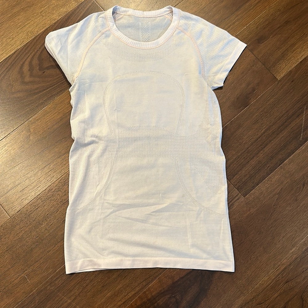 Lululemon swiftly tech 2.0 regular length